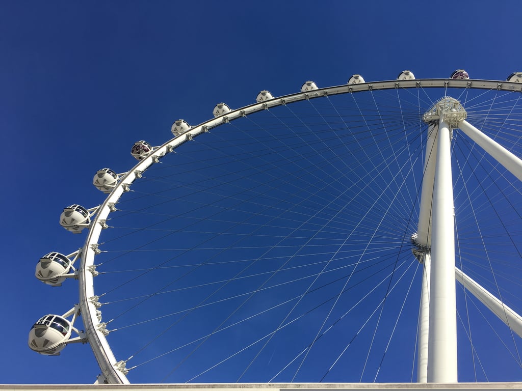 High Roller Las Vegas