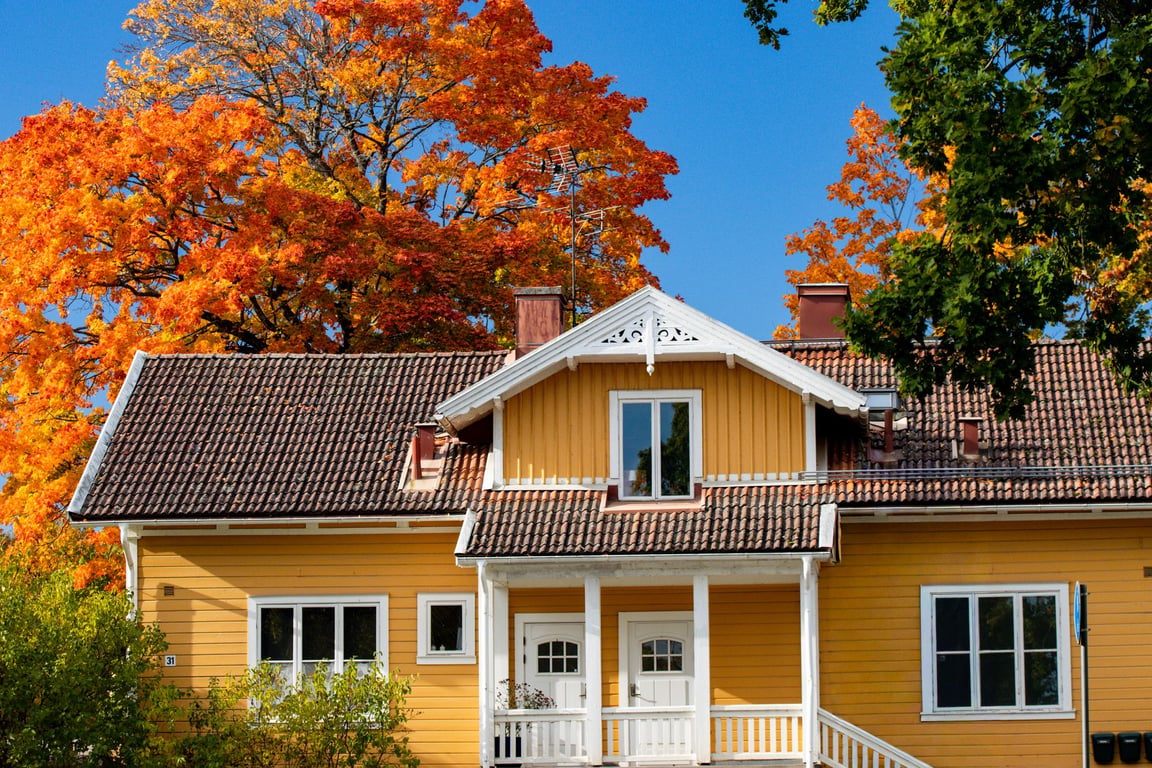 Four Seasons Heating and Cooling: A Homeowner’s Guide to Year-Round HVAC Care