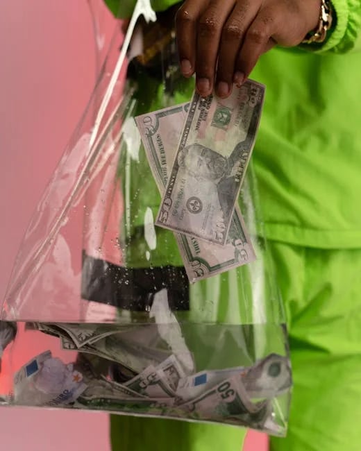 Image describing Top 10 Reasons Splash Financial Will Save You Big in 2025!