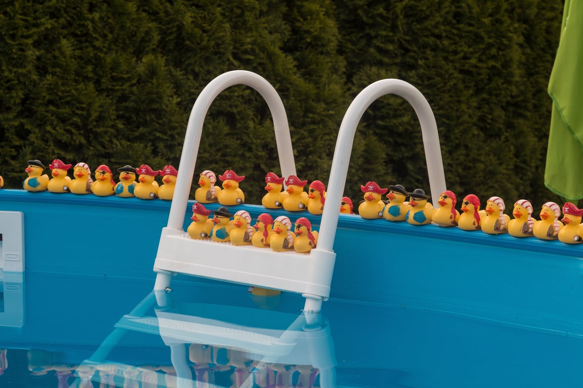 pool resurfacing