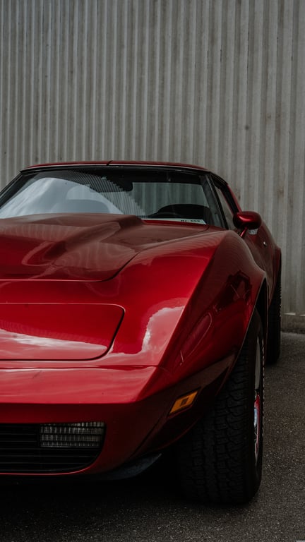used car dealership