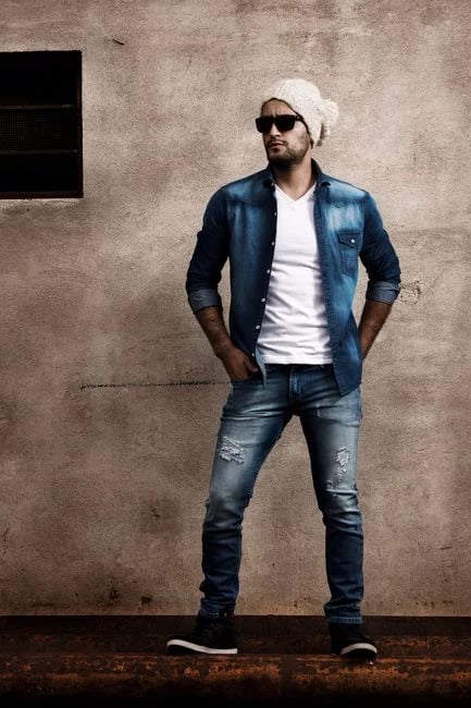 Image describing How to Nail the Best Casual Look for Men in 2026 Fast?