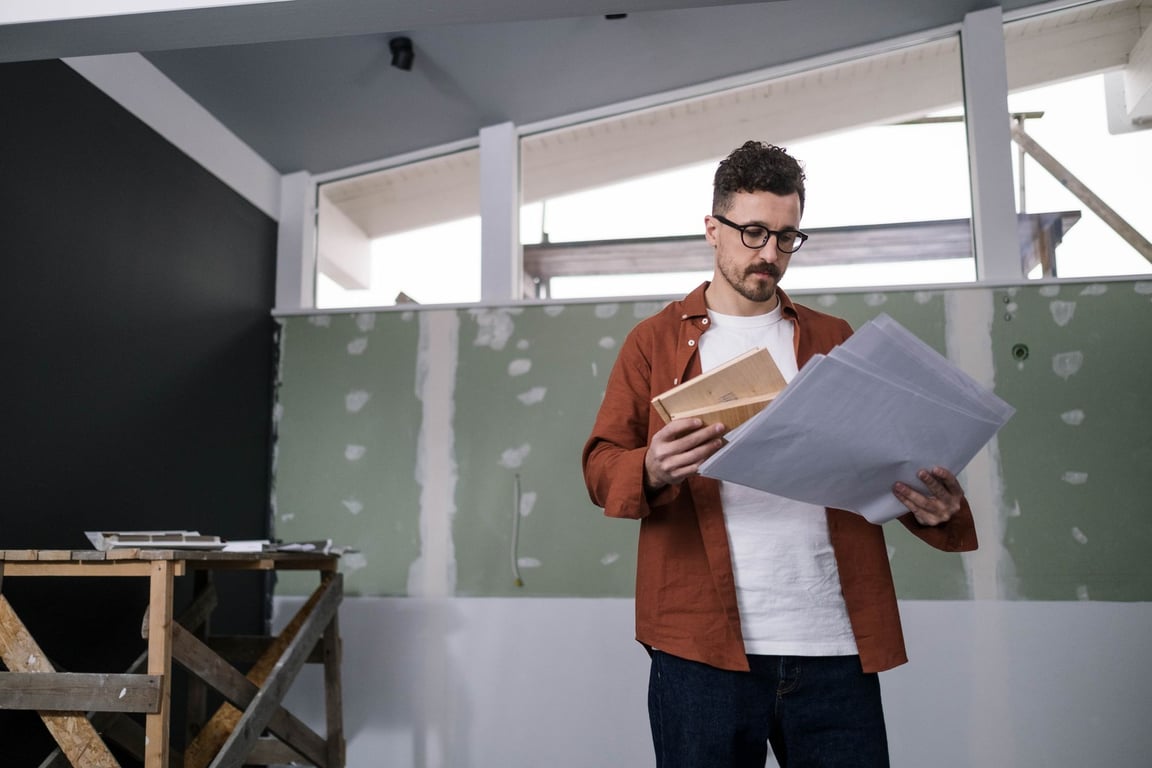 Renovation Companies Near Me: How to Compare Contractors Before You Hire