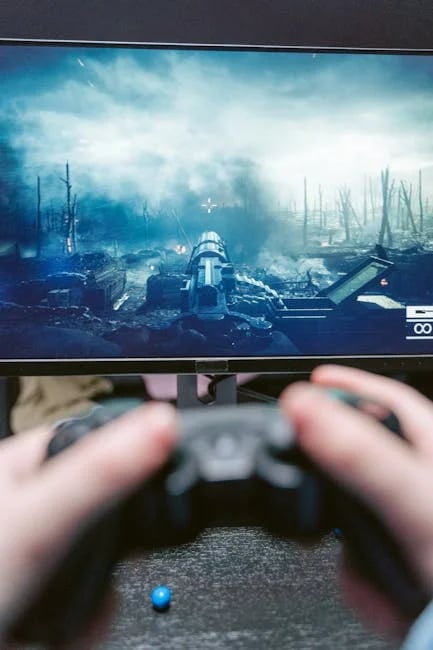 Image describing Top 15 Best Single-Player PC Games to Play Now (2026)