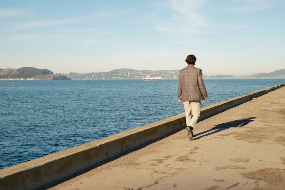 Image describing 10 Best Business Casual Tips for Men in 2025!