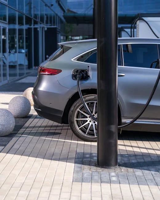 Image describing Top 7 Best Affordable EVs for 2026—Save Big Now?