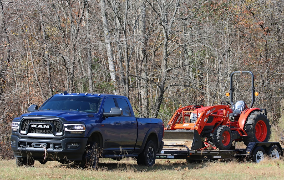 Weigh Safe Drop Hitch: Choosing the Right Drop for a Level, Safer Tow