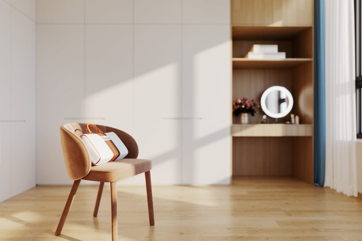 ductless mini-split indoor unit