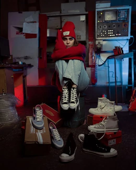 Image describing Top 10 Cheap Streetwear Brands You Need to Know Now