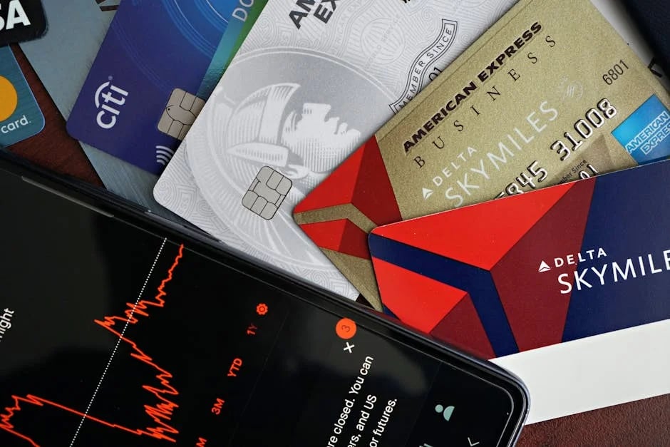 Image describing Unlock 2025 Top Secrets of Delta SkyMiles Card Benefits