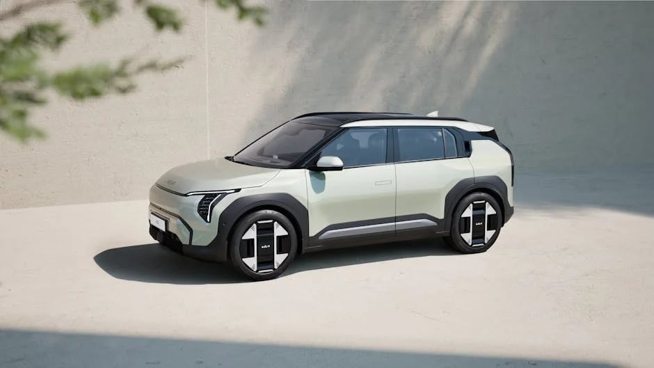 Image describing 2026 Best Luxury Electric SUV Top 7 Picks Now?