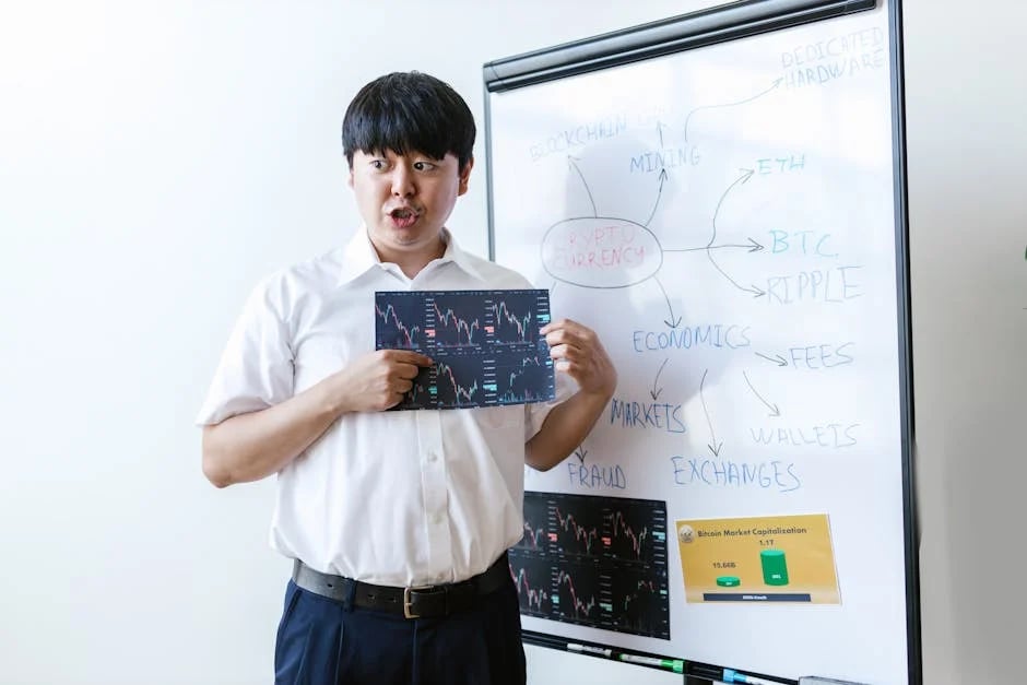 Image describing Top 5 Hard Wallets You Need by 2025 for Safe Crypto