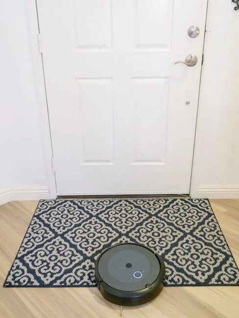 Image describing Best Roomba Robot Vacuum 2026 Top 7 Picks Now?