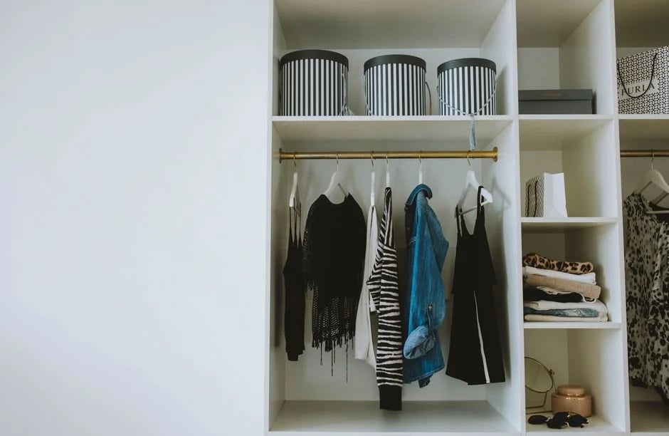 Image describing How to Build Your Own Wardrobe in 2026 7 Fast Steps