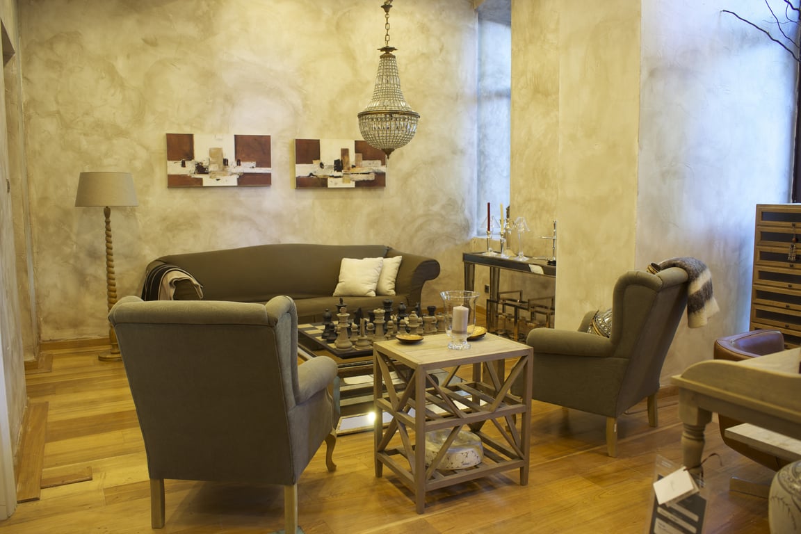 assisted living community