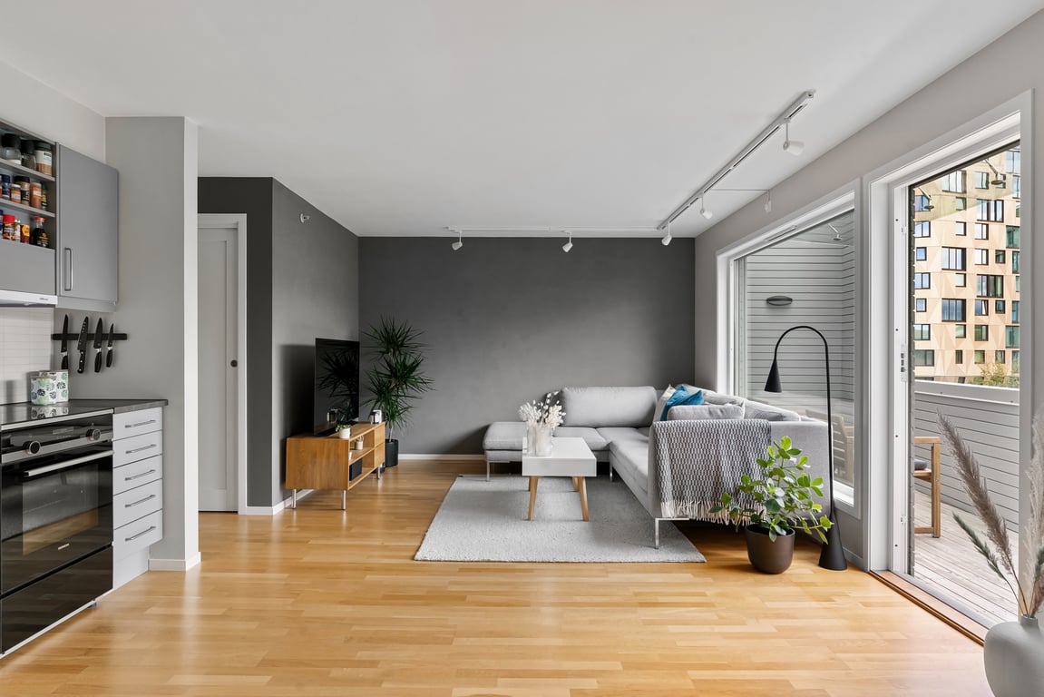 assisted living apartment