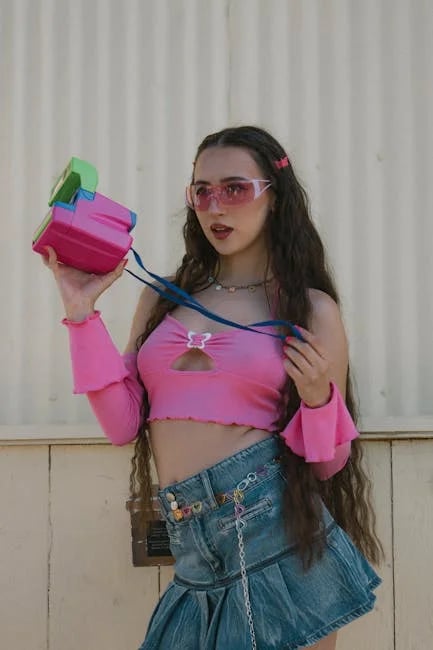 Image describing Top 7 Ways to Rock Hip Hop Fashion in 2025!