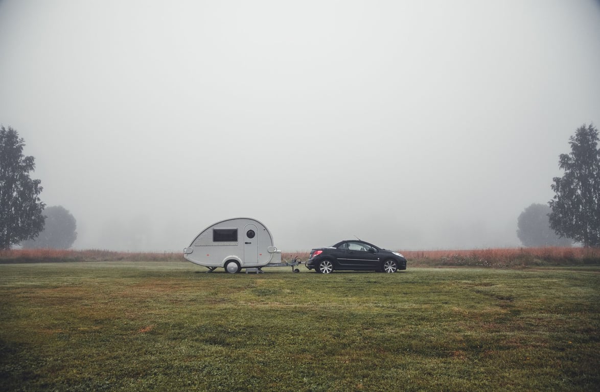 Renting a Travel Trailer: What to Check Before You Tow Away