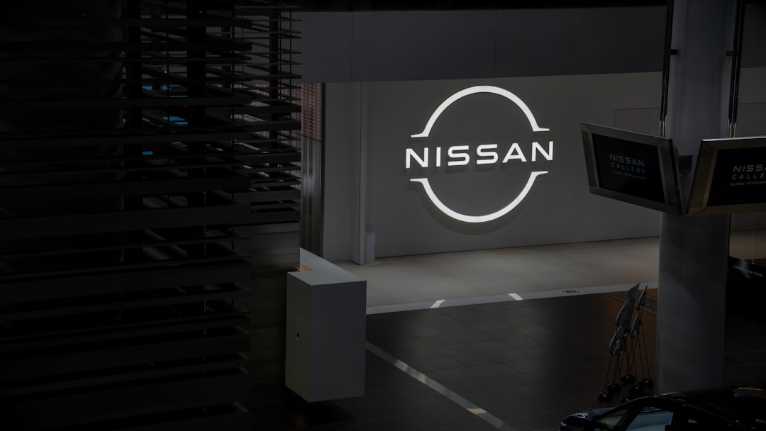 Nissan Schedule Service: Don’t Overlook Tire Rotation, Pressure, and Alignment