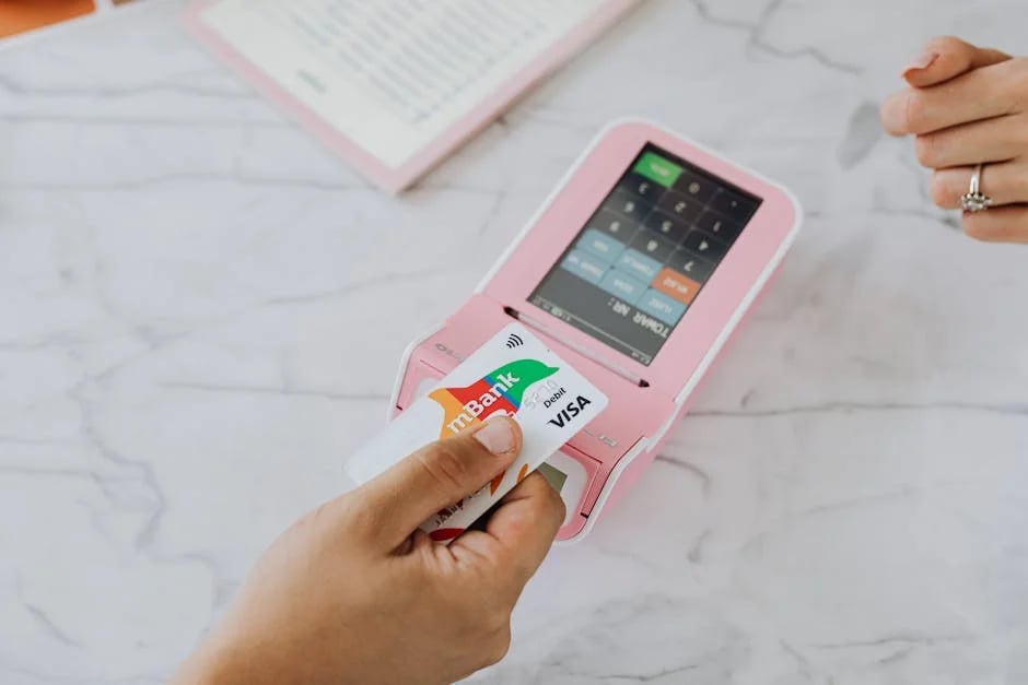 Image describing How to Use a Visa Gift Card in 2026 7 Simple Tricks