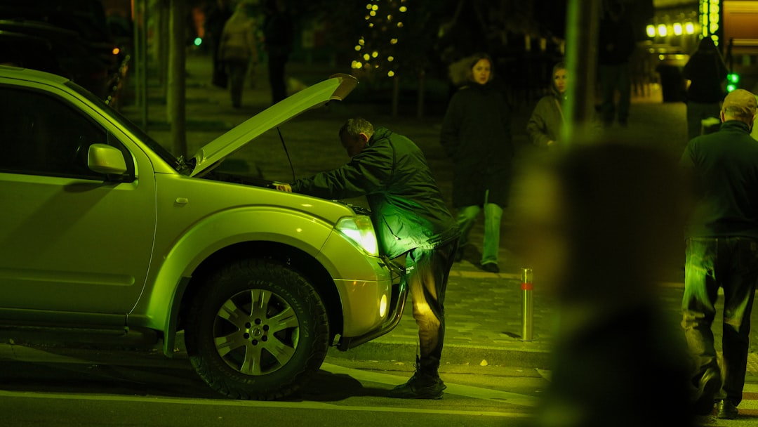 Diagnosing Electrical Problems in Cars: A Practical Guide to Finding the Fault