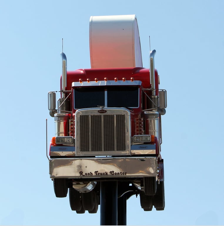 tow truck roadside