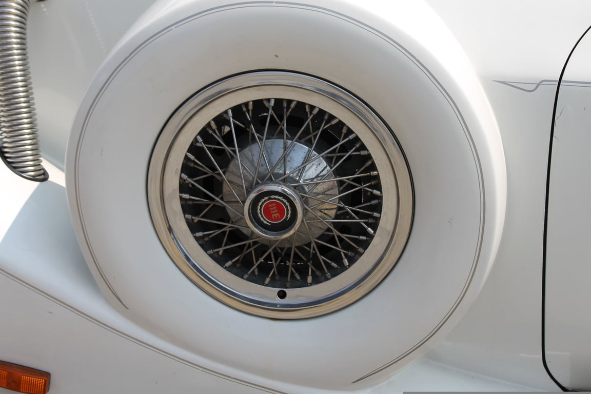 spare tire