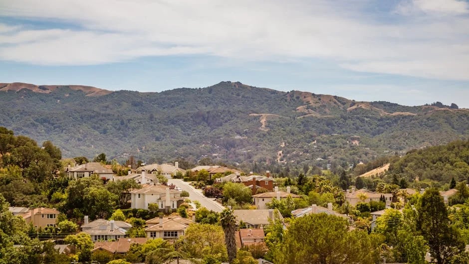 Image describing Top 10 Luxury Townhomes You Need to See in 2025!