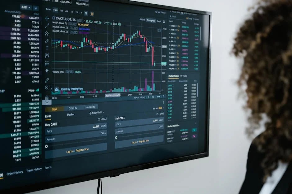 Image describing Top 7 Crypto Bots You Must Try in 2025 Guaranteed Success