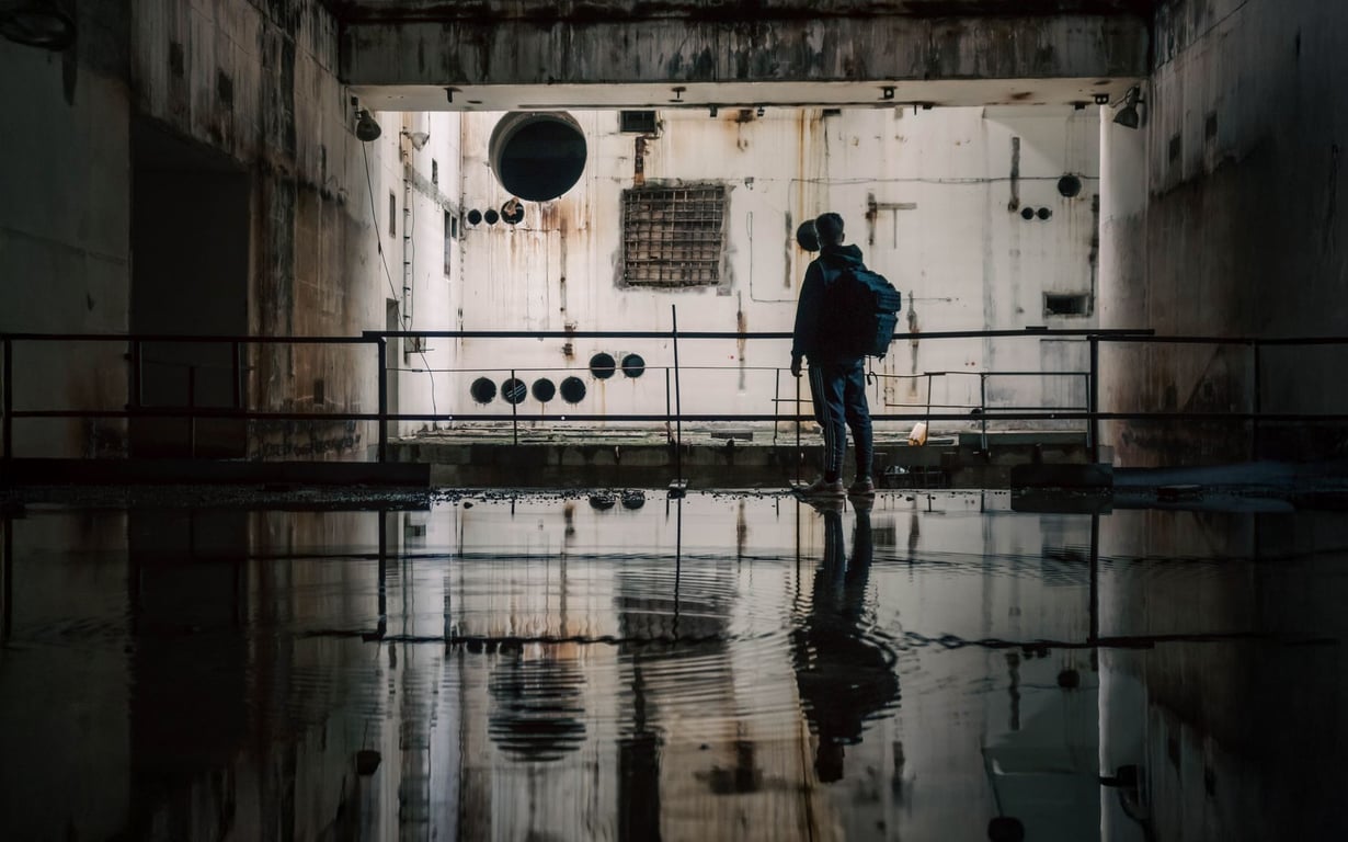 Sump Pump Installation: A Homeowner’s Guide to Preventing Basement Water Damage