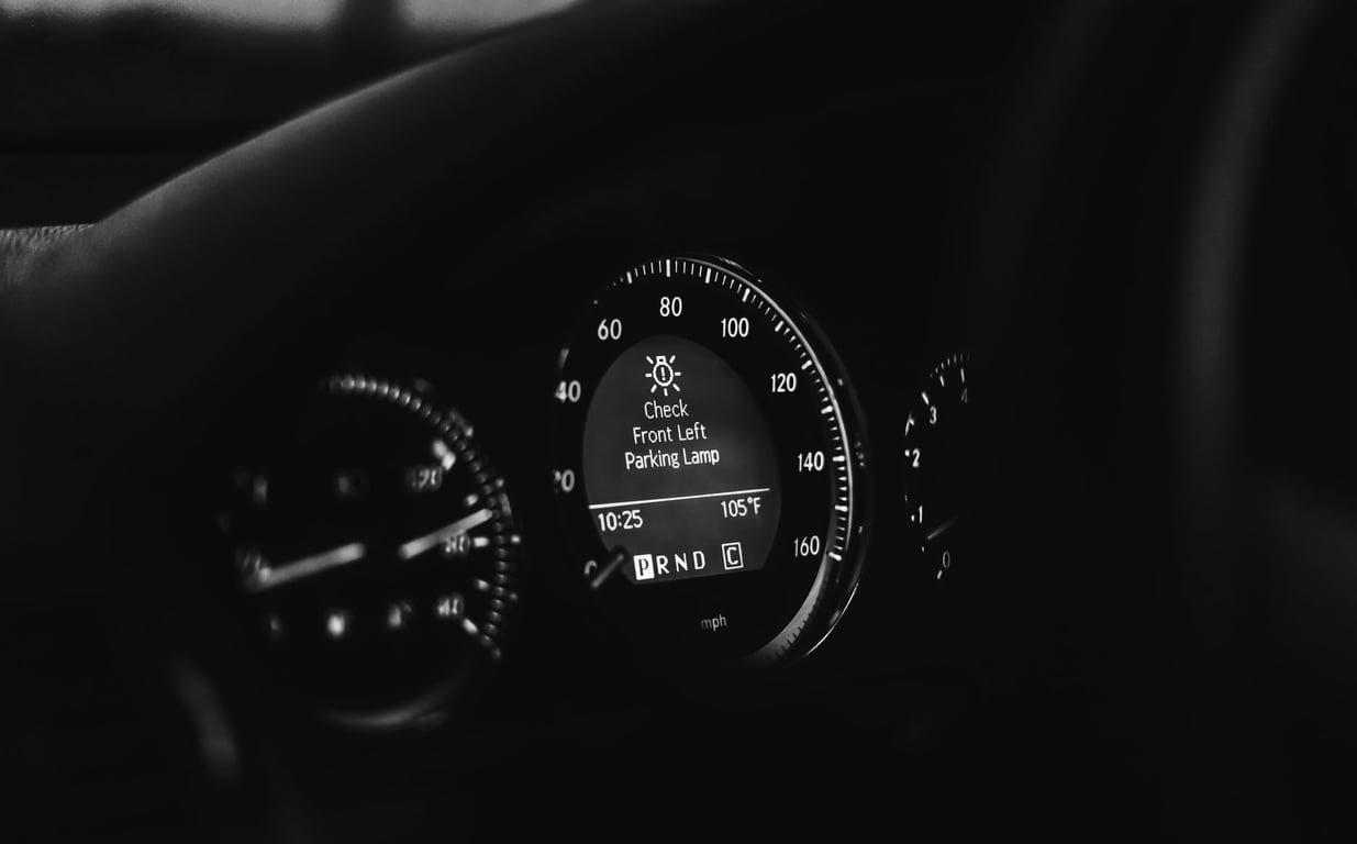 Average Cost to Replace a TPMS Sensor: What U.S. Drivers Should Expect