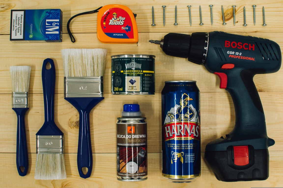 home renovation construction