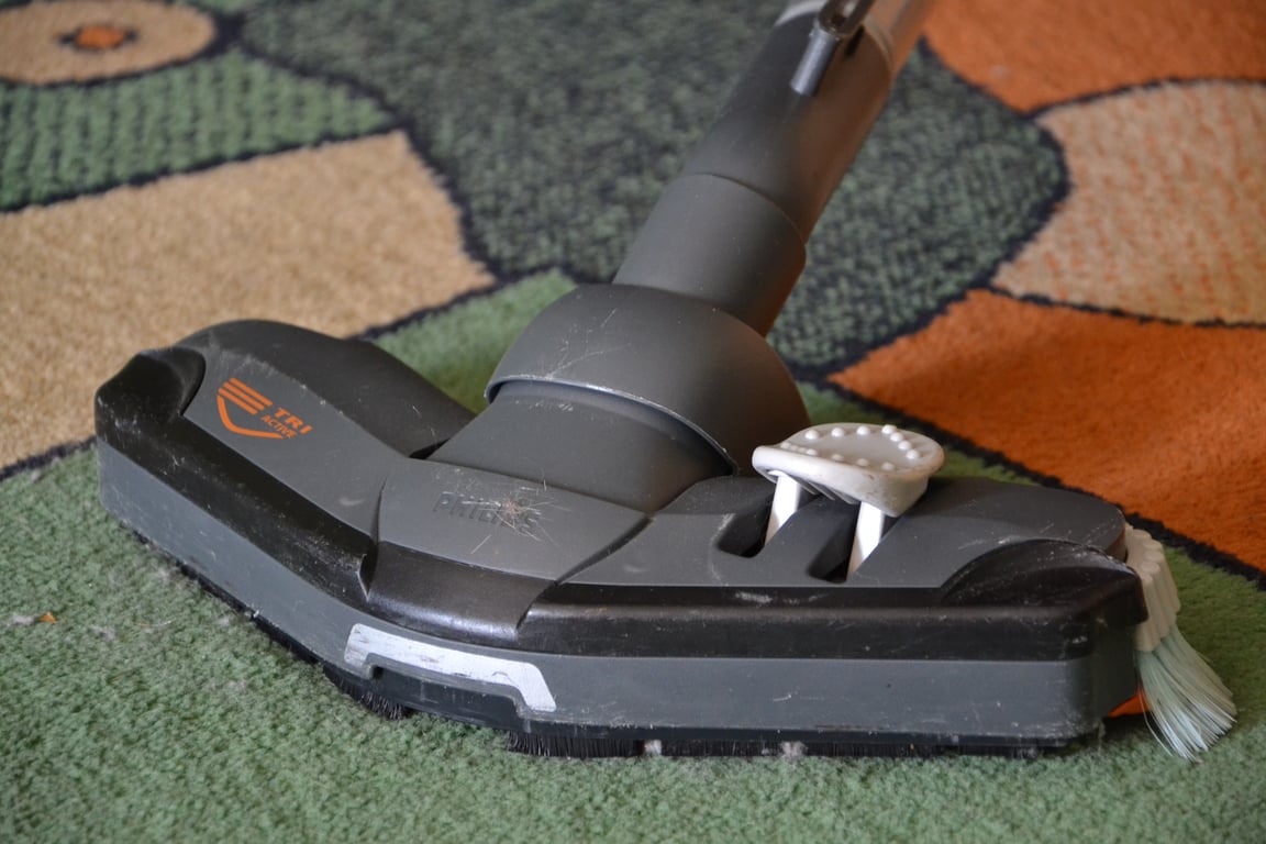 wool area rug cleaning