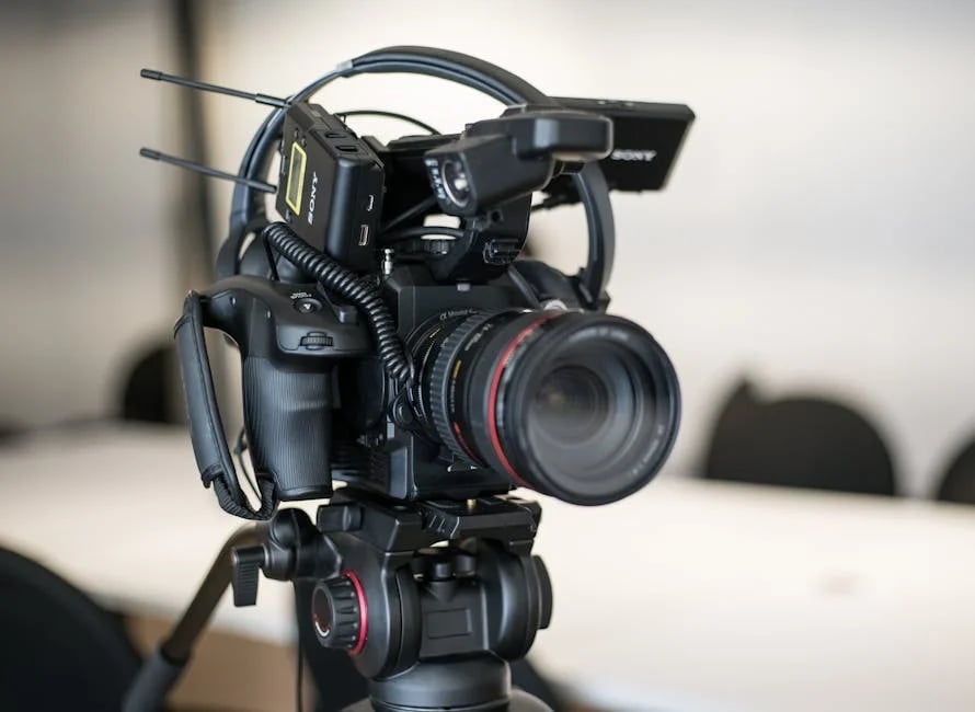 Image describing Top 7 Best Stream Cameras 2026 Which Wins Now?