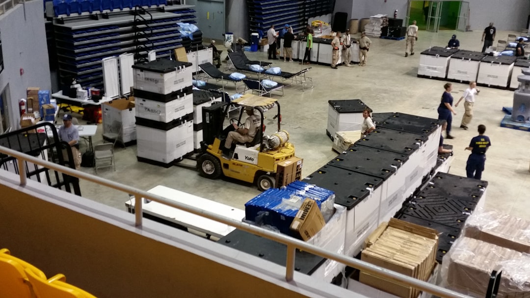 3rd Party Logistics Warehouse: When Outsourcing Storage and Fulfillment Makes Sense