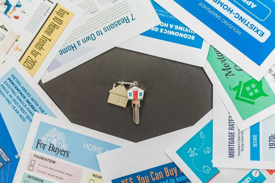 Image describing How to Buy a House in 2026 9 Proven Tips Now