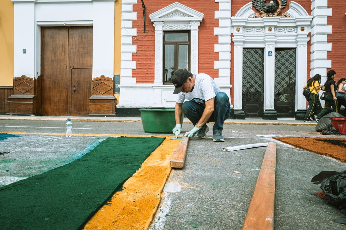 Epoxy Flooring Near Me: How to Choose the Right Local Installer