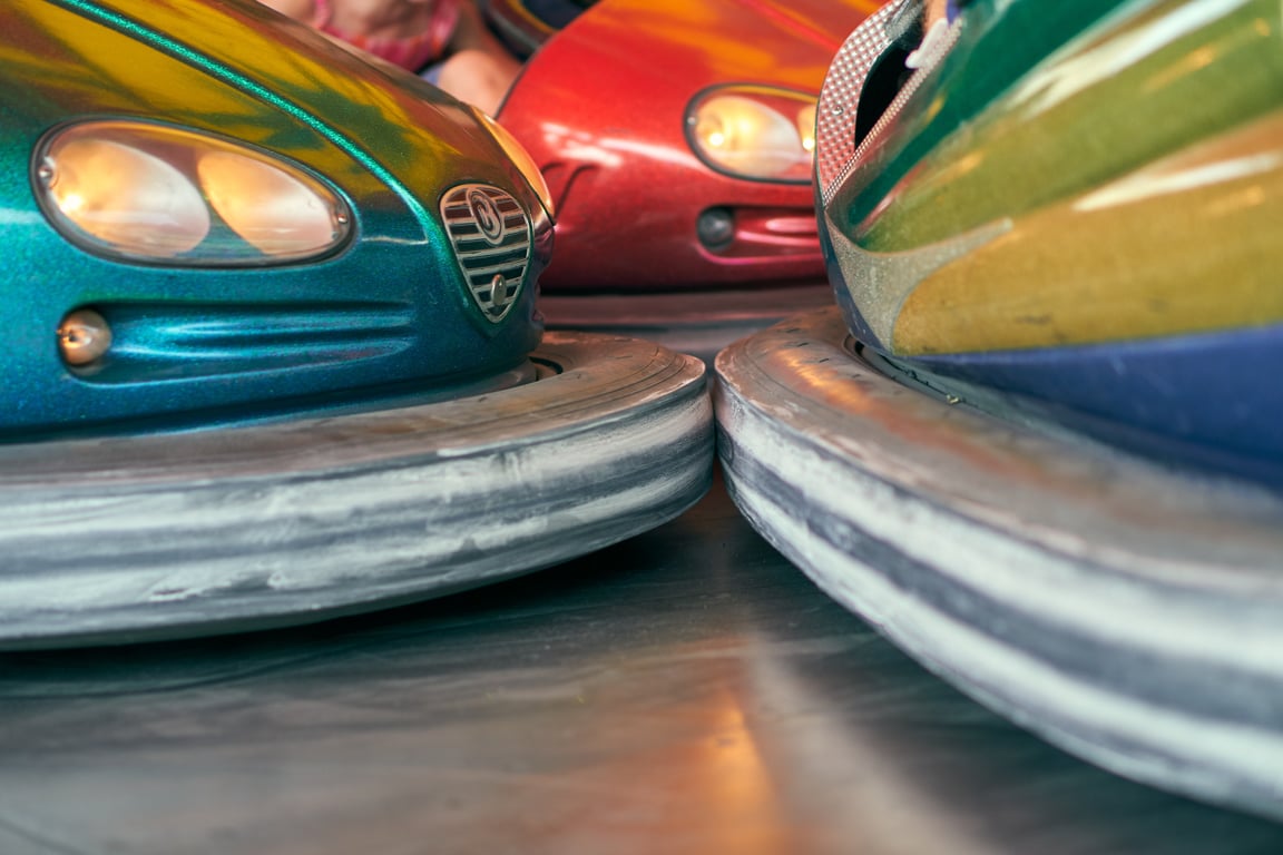 electric vehicle tire maintenance