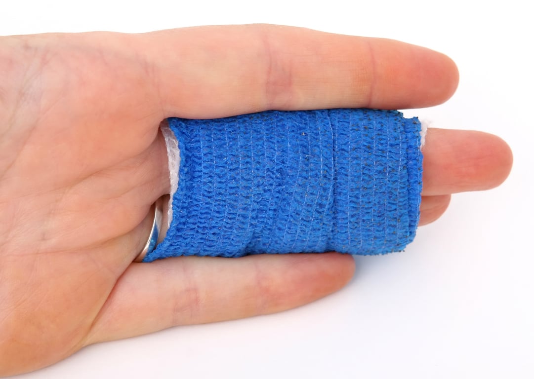wilderness first aid training