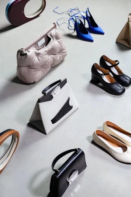 Image describing Top 5 Affordable Luxury Bags You Need Now in 2025!