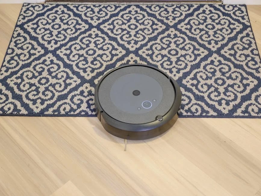 Image describing Best Robot Vacuum for Carpet 2026 Top 7 Proven Picks?