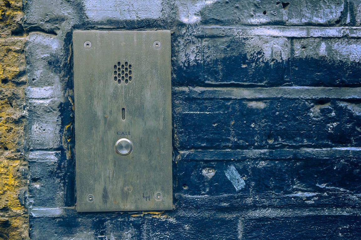 garage door safety sensors