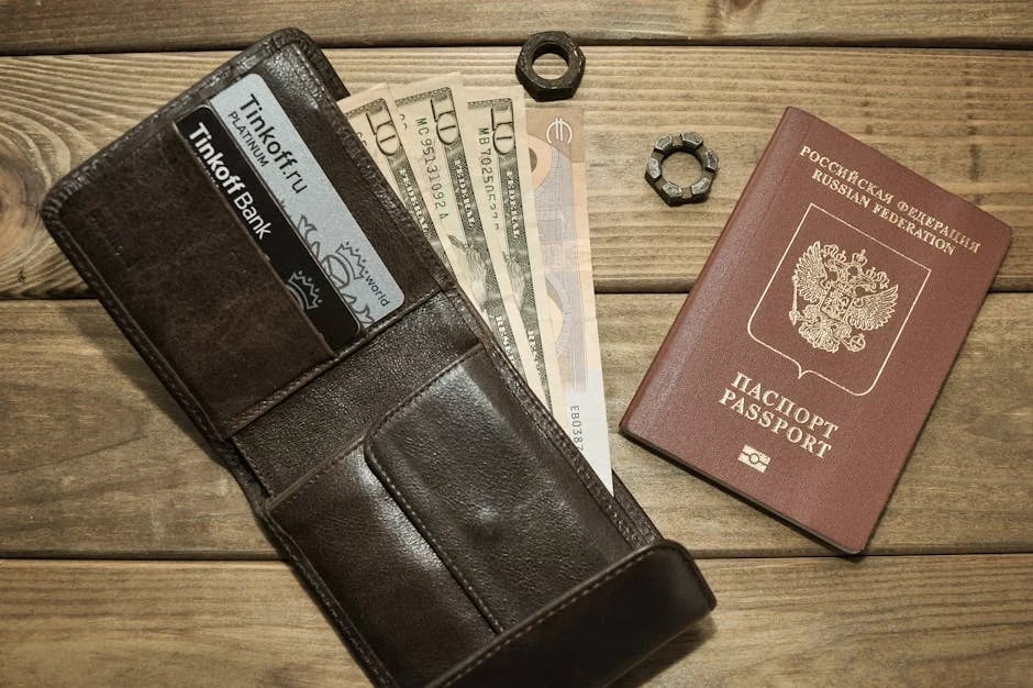 Image describing Top 5 Credit Cards for International Travel in 2025!