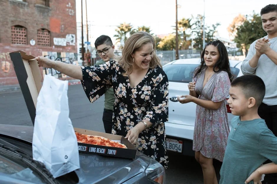 Image describing Top 7 Scholarships for Moms You Cant Miss in 2025!