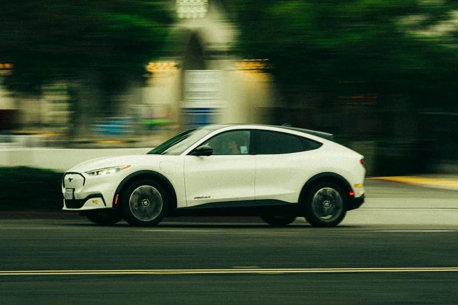 Image describing Top 7 Best Cheap EVs You Can Get Now in 2025!