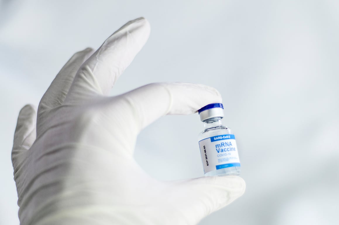 Vetco vaccination clinic