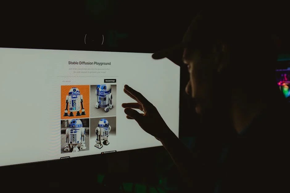 Image describing How to Create Stunning AI Images Fast in 2026?
