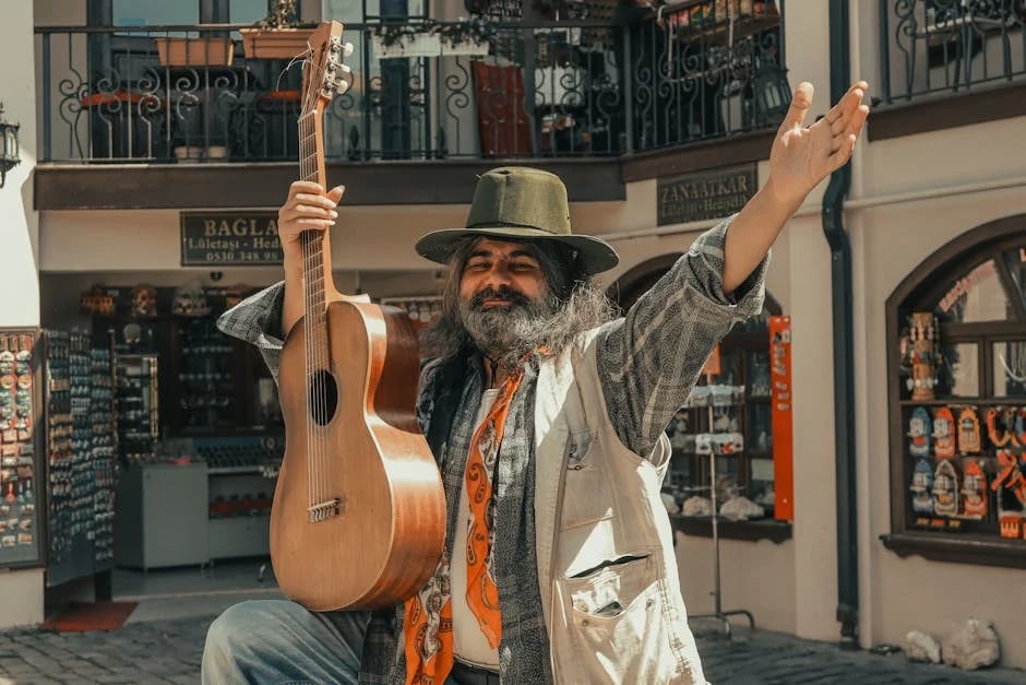 Image describing How to Build a Proven NFT Music Marketplace in 2026 Fast