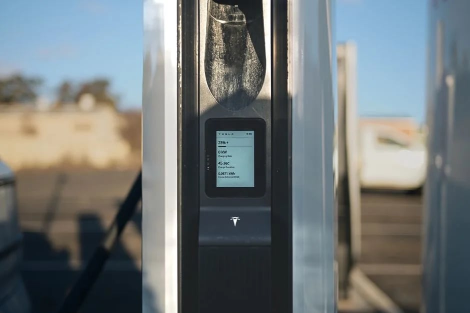 Image describing How to Find the Best EV Charging Stations Near Me in 2026?