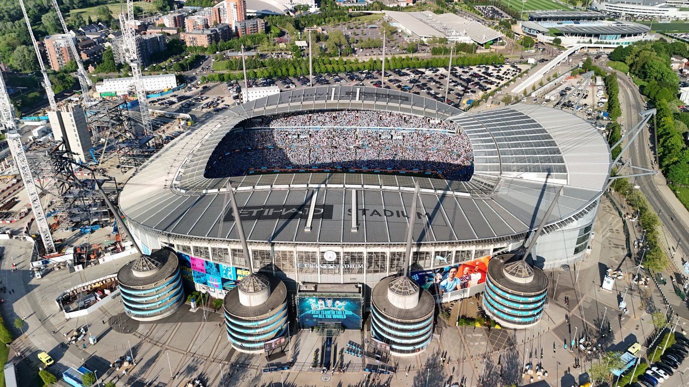Cheap Holiday Packages for MLS Fans: Build a Soccer City Break for Less